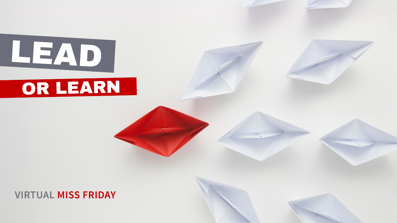 By following the Leader & Learner guideline you'll most likely find a successful virtual assistant and client relationship.